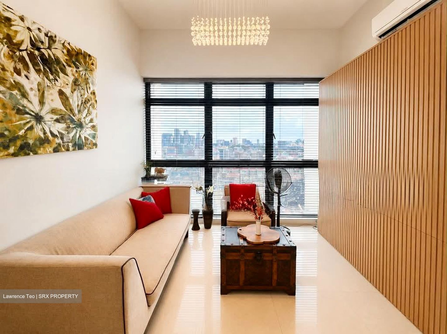 City Square Residences (D8), Condominium #603720691